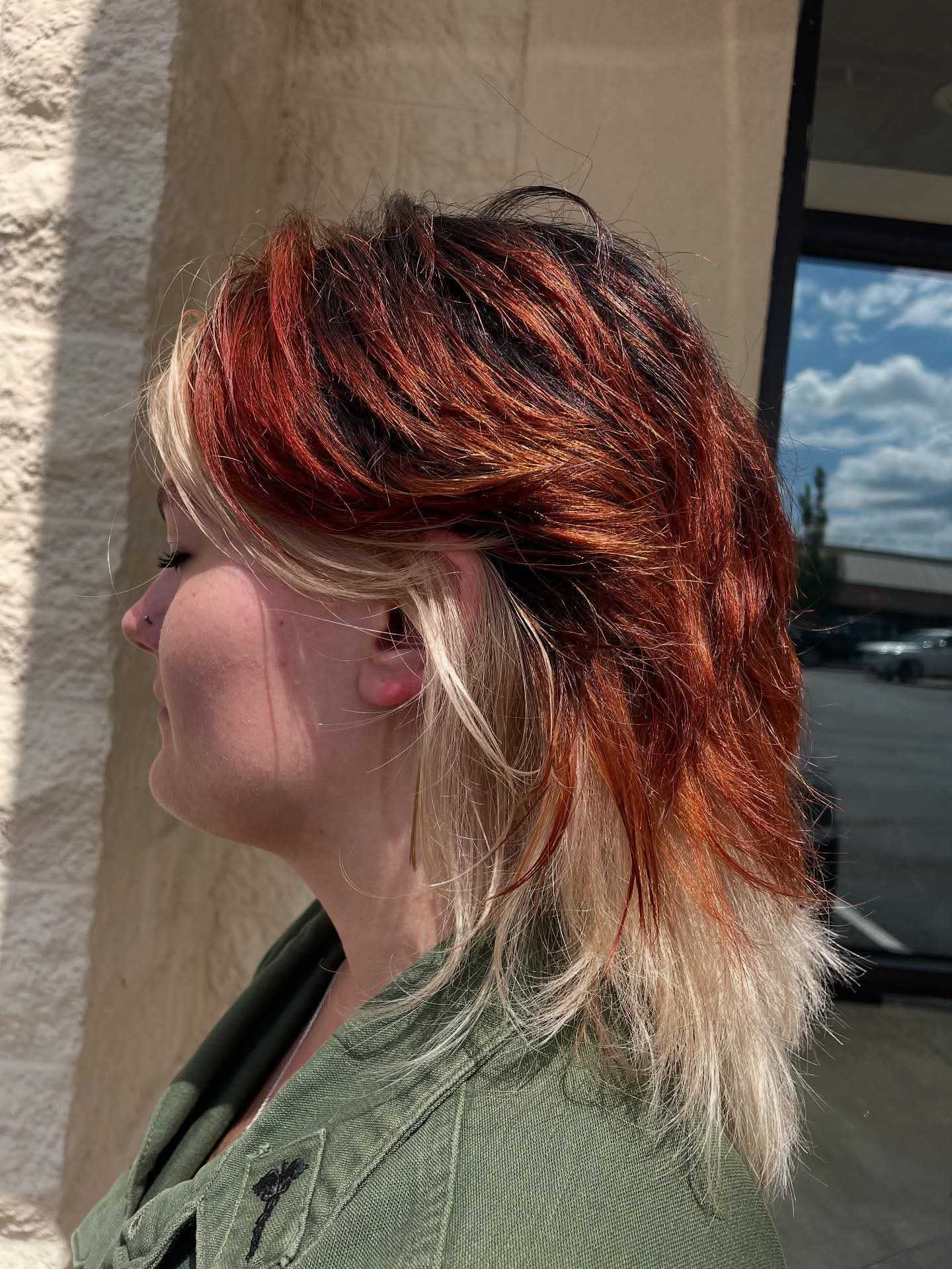 Salon style 1