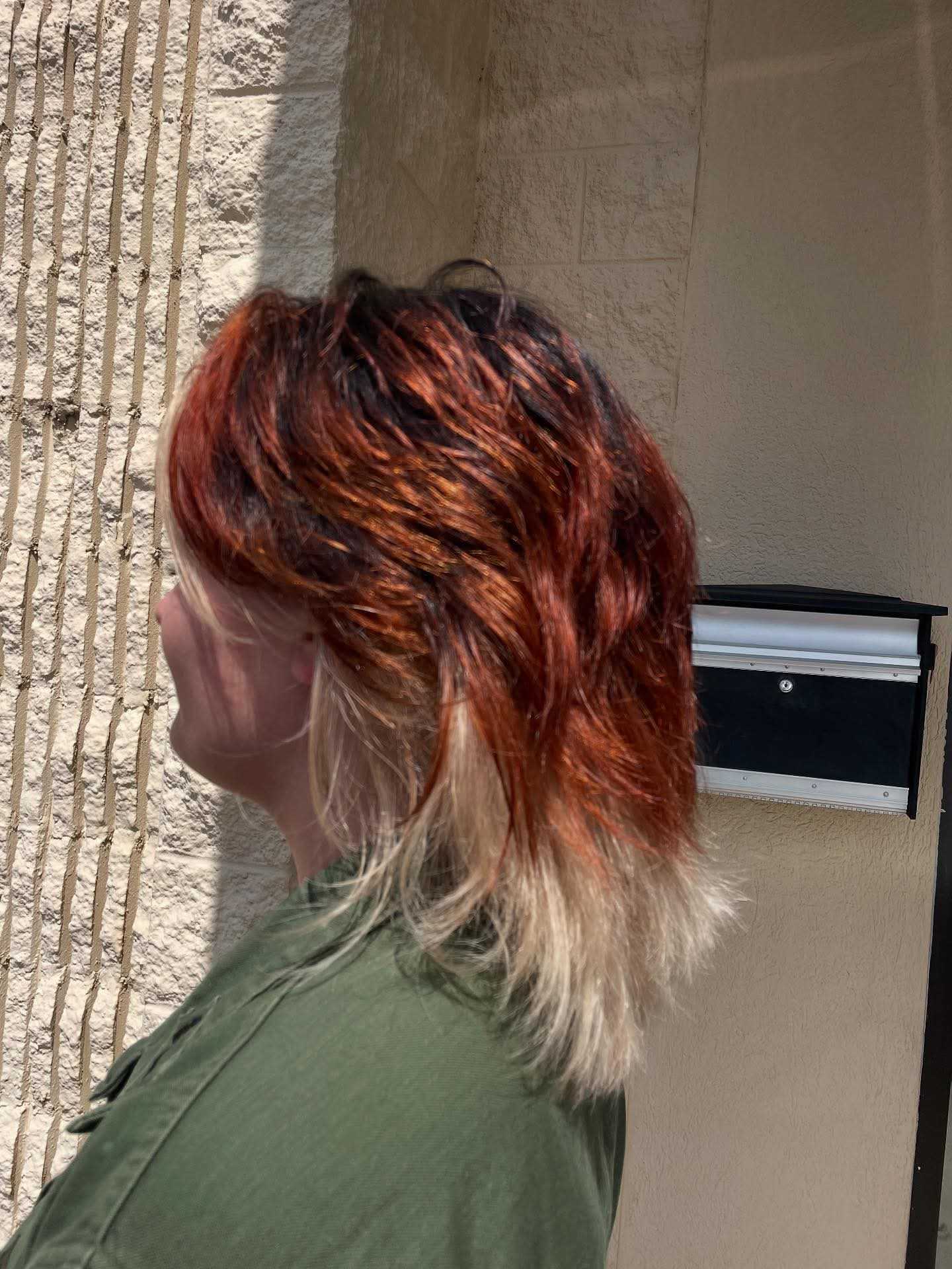 Salon style 2